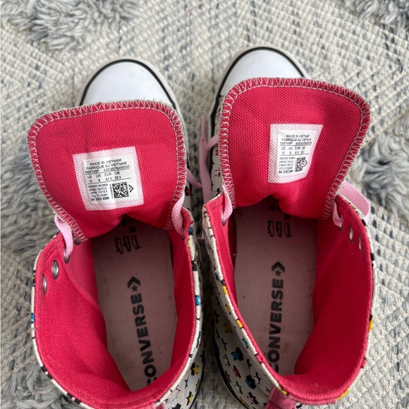 Converse - Picture 7 of 8